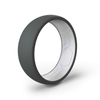 Bague Duplo Grise