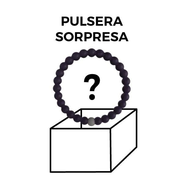 Pulsera Sorpresa (REGALO) - onezerorings